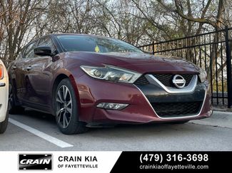 Used 2017 Nissan Maxima 3.5 S video 1