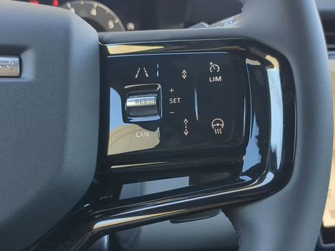 New 2026 Land Rover Range Rover Evoque Dynamic SE image 27