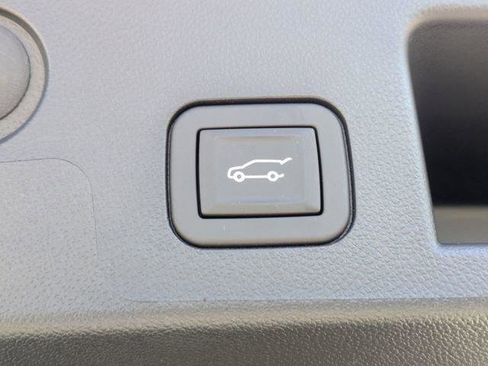 New 2026 Chevrolet Equinox RS w/ Convenience Package III image 15