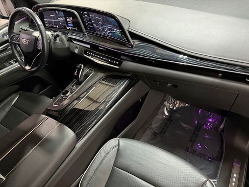 Certified 2023 Cadillac Escalade Sport w/ Touring Package AWD/4WD image 58
