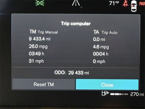 Used 2023 Volvo XC60 B5 Core w/ Climate Package image 23