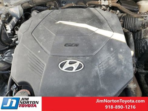 Used 2022 Hyundai Palisade Limited w/ Cargo Package AWD/4WD image 32