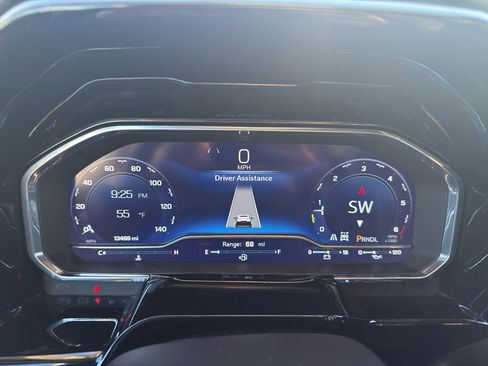 Used 2024 Chevrolet Silverado 1500 LT image 18