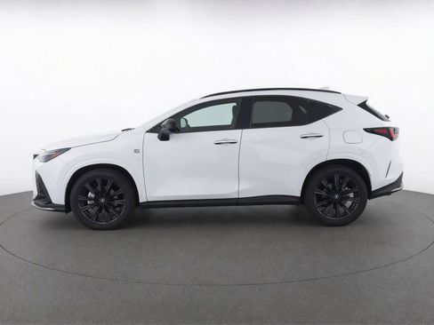 Used 2024 Lexus NX 350 F Sport AWD/4WD image 7