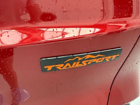 New 2026 Honda CR-V TrailSport image 9