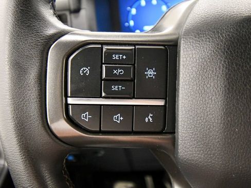Used 2024 Ford F150 XLT w/ XLT Black Appearance Package AWD/4WD image 20
