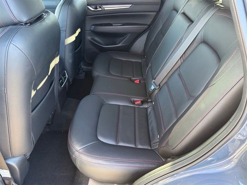 Used 2024 MAZDA CX-5 Carbon Edition image 11