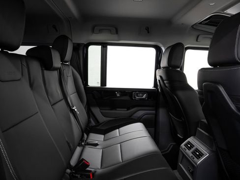 New 2026 INEOS Grenadier AWD/4WD image 36