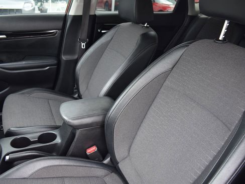 Used 2021 Kia Seltos S FWD image 22