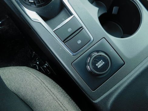 New 2025 Ford Bronco Sport Big Bend w/ Convenience Package image 30