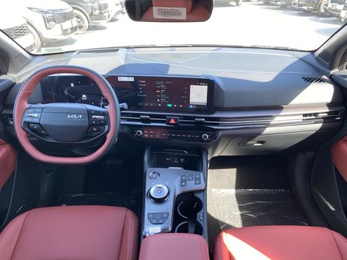 New 2026 Kia Sportage SX Prestige AWD/4WD image 24