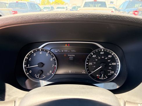 Used 2022 Nissan Frontier S w/ Technology Package AWD/4WD image 27