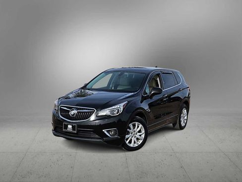 Used 2019 Buick Envision Preferred image 1