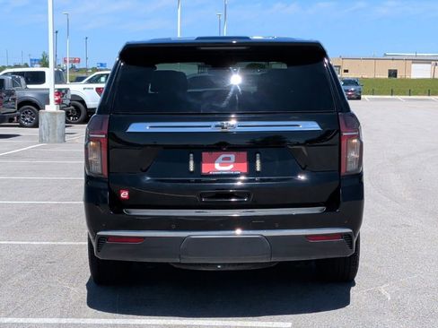 Used 2023 Chevrolet Tahoe 2WD w/ 1FL Safety Package image 7