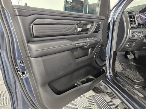 New 2026 RAM 1500 Limited AWD/4WD image 20
