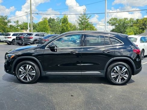 New 2026 Mercedes-Benz GLA 250 4MATIC image 13