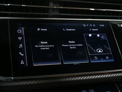 Used 2023 Audi RS Q8 4.0T image 14