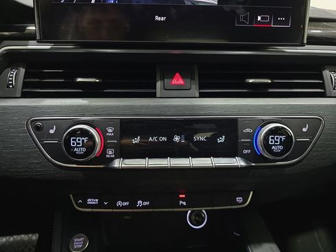 Used 2020 Audi A5 2.0T Premium Plus w/ Premium Plus image 25