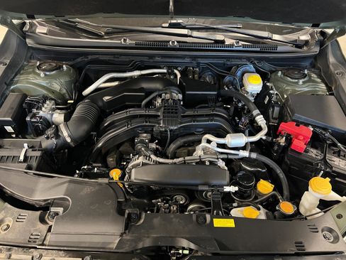 Used 2024 Subaru Crosstrek 2.5i Sport image 39