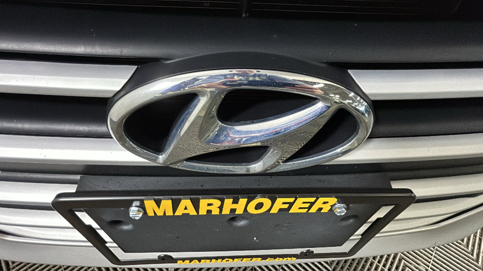 Used 2018 Hyundai Elantra Value Edition w/ Cargo Package FWD image 10