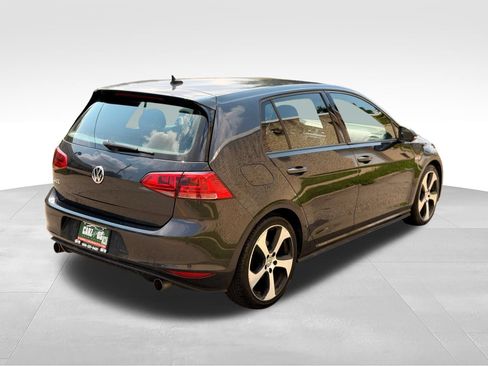 Used 2017 Volkswagen GTI S FWD image 5