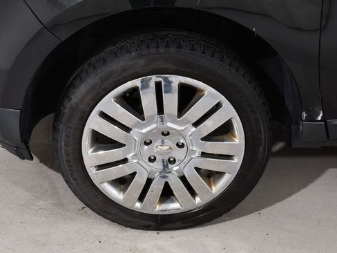 Used 2010 Ford Edge Limited AWD/4WD image 23