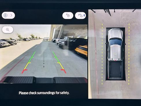 New 2026 Ford F350 Platinum image 35