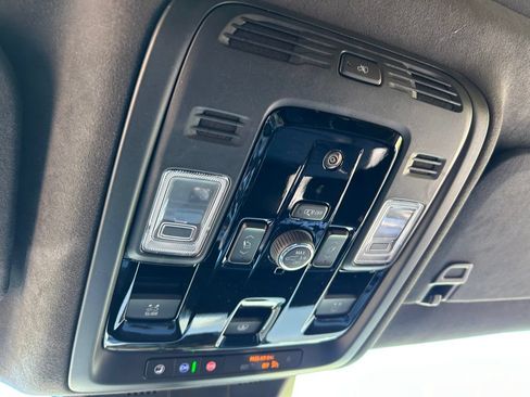 Used 2025 Cadillac Escalade Sport Platinum w/ LPO, Floor Liner Package AWD/4WD image 72