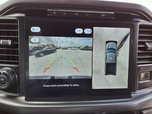 Used 2024 Ford F150 XLT w/ Equipment Group 302A MID image 33