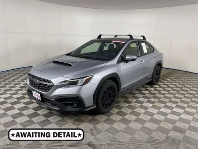 Used 2023 Subaru WRX Limited