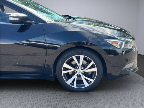 Used 2017 Nissan Maxima 3.5 SL FWD image 31