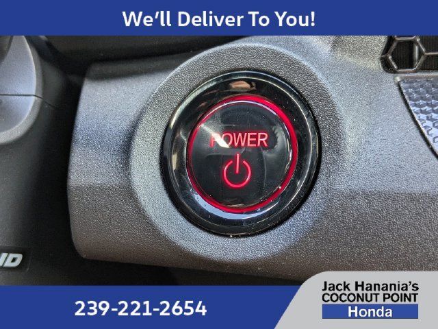 Used 2024 Honda CR-V Sport image 33