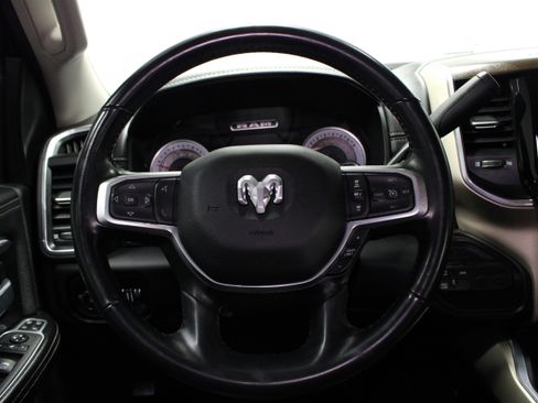 Used 2023 RAM 2500 Laramie w/ Safety Group AWD/4WD image 23