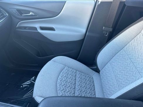 Certified 2022 Chevrolet Equinox LT AWD/4WD image 25