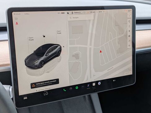 Used 2023 Tesla Model 3 Standard Range RWD image 29