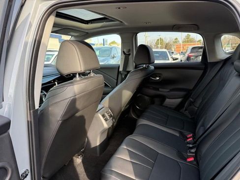 Certified 2025 Acura ADX FWD image 12