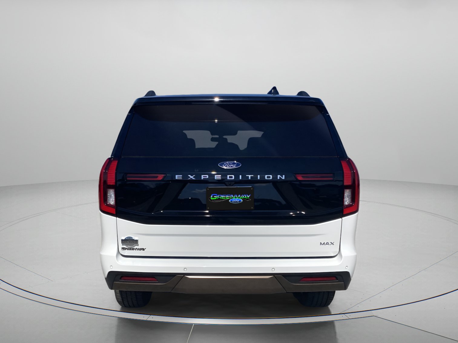 New 2026 Ford Expedition Max King Ranch AWD/4WD image 5