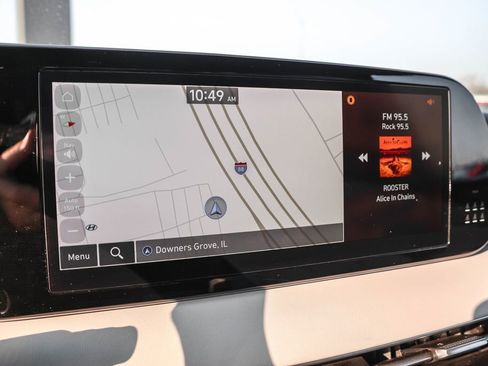 Certified 2023 Hyundai Palisade SEL image 7