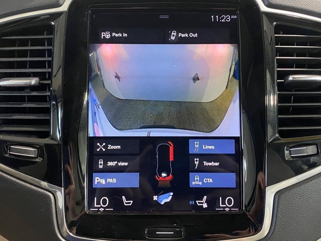 Used 2019 Volvo XC90 T6 Inscription w/ Advanced Package AWD/4WD image 26