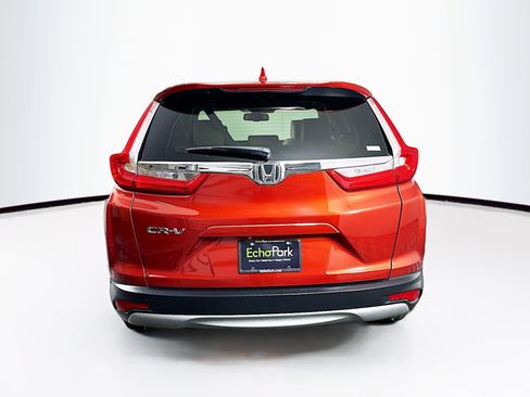 Used 2017 Honda CR-V EX-L image 7