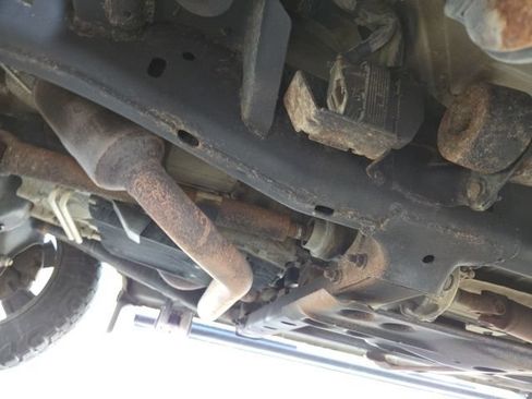 Used 2020 RAM 1500 Warlock AWD/4WD image 90