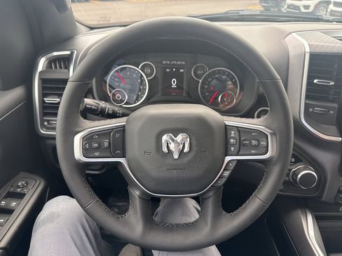 New 2026 RAM 1500 Big Horn image 25