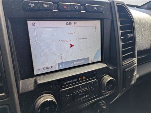 Used 2018 Ford F150 Raptor w/ Equipment Group 802A Luxury image 11