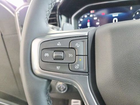 New 2026 Chevrolet Silverado 1500 RST image 24