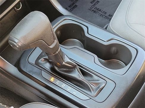 Used 2020 Chevrolet Colorado W/T w/ WT Convenience Package image 11