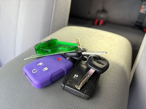 Used 2019 Chevrolet Colorado W/T w/ WT Convenience Package image 25