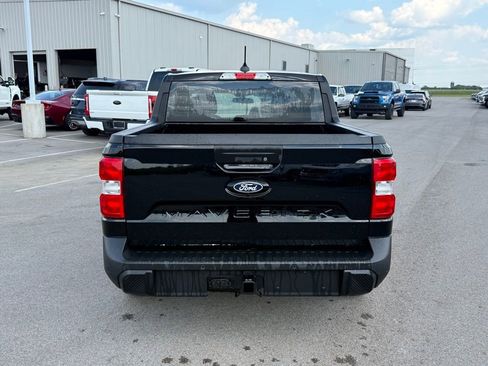 New 2025 Ford Maverick XLT w/ XLT Luxury Package image 36