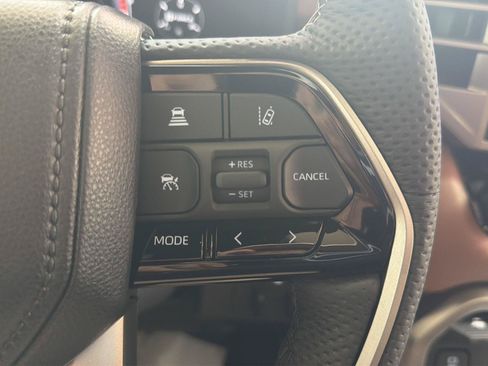 New 2026 Toyota Tundra 1794 Edition AWD/4WD image 18