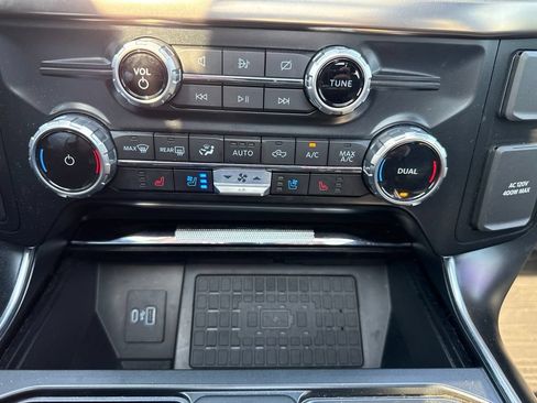 Used 2023 Ford F150 Raptor AWD/4WD image 21