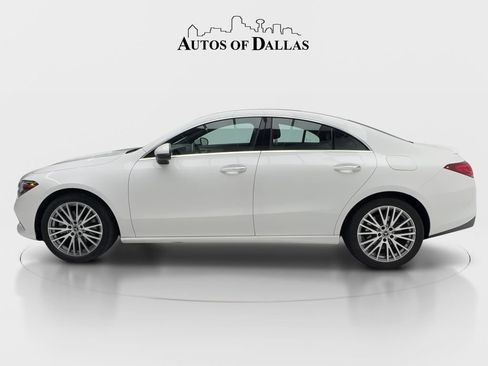 Used 2023 Mercedes-Benz CLA 250 image 5